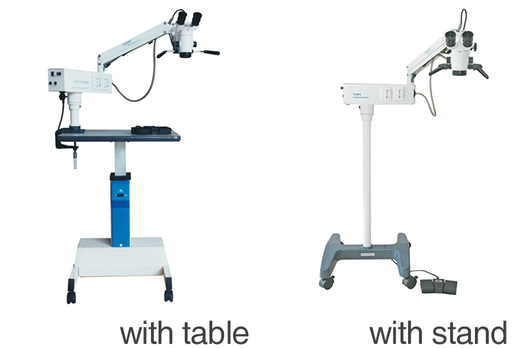 YZ-20P5 Operation Microscope 