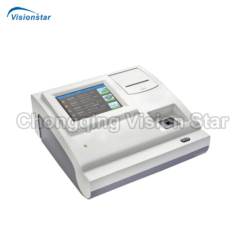 LPA50 Specific Protein Analyzer