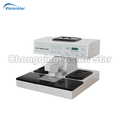 LTE10 Tissue Embedding Center