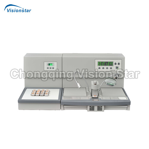 LTE158 Tissue Embedding Center Cooling System