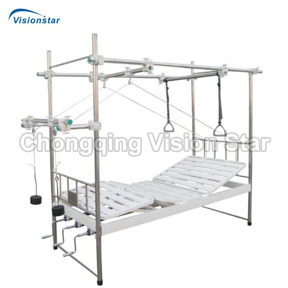 ORT23 Orthopedics Traction Bed