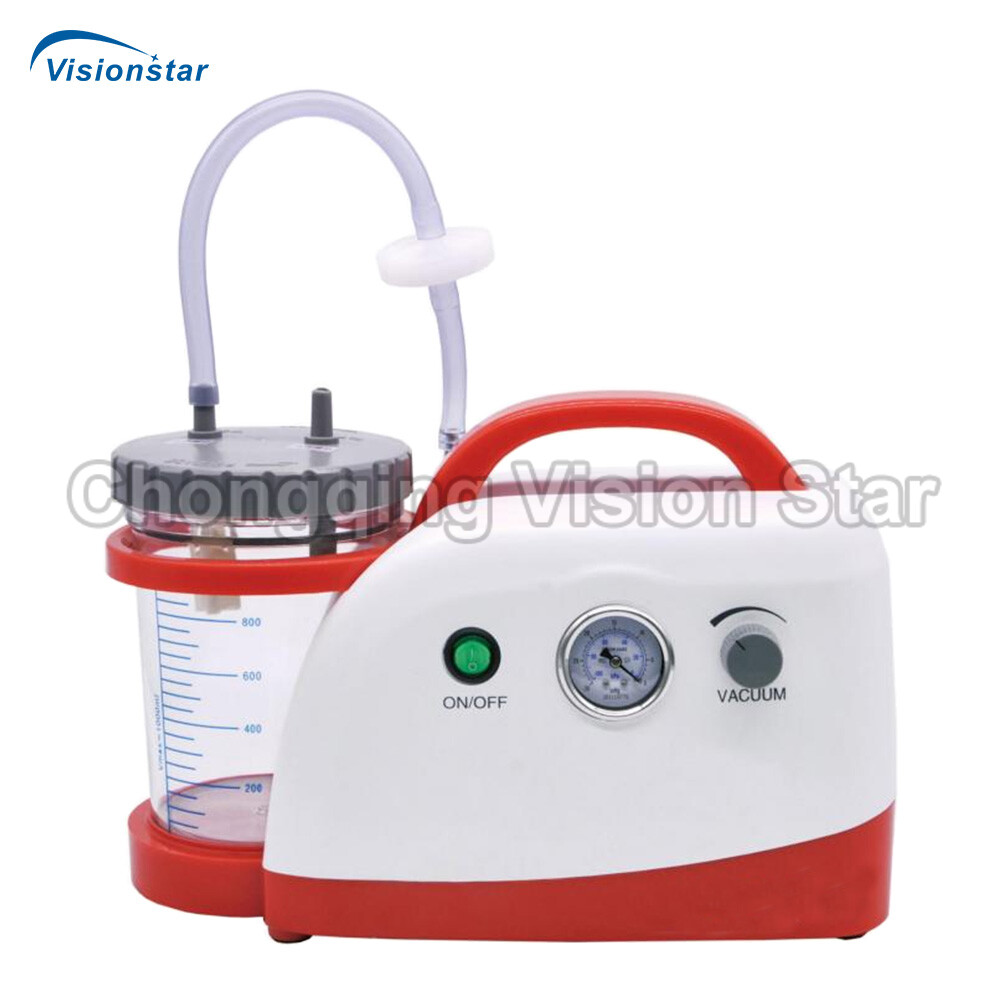 OSD232B Portable Electric Suction Unit