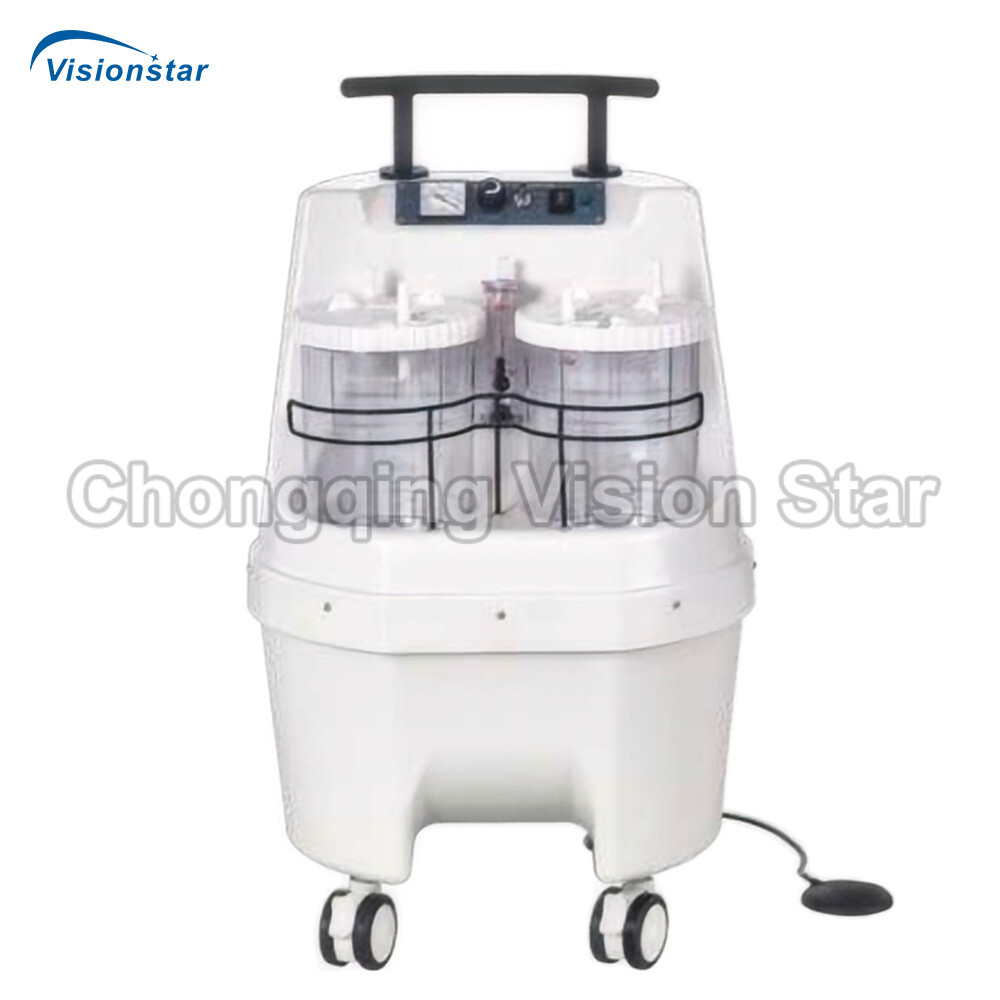 OSD70P Suction Machine