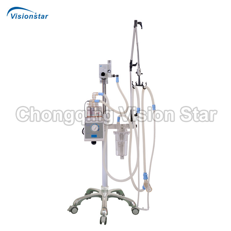 OVT1 Infant CPAP Machine without compressor