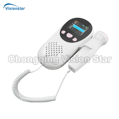 GFD65 TFT Fetal Doppler