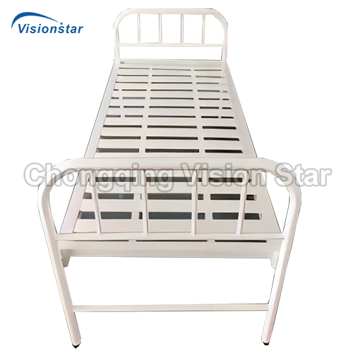 BSF01 Flat Hospital Bed