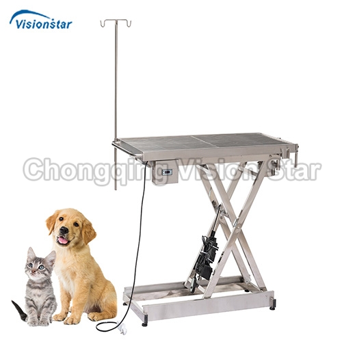 VSP01T Electric Pet Operating Table