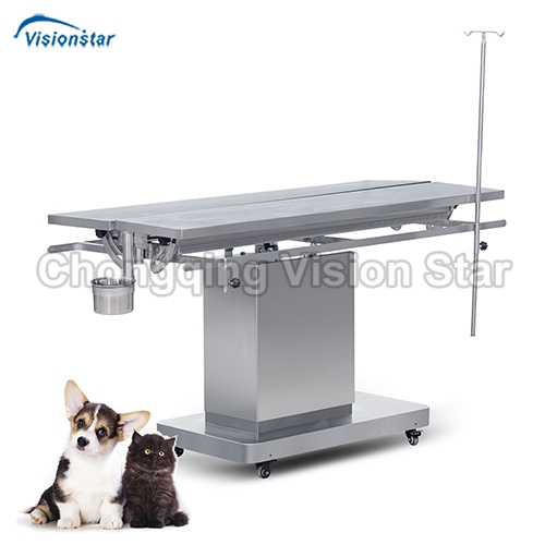 VSP02T Electric Pet Operating Table