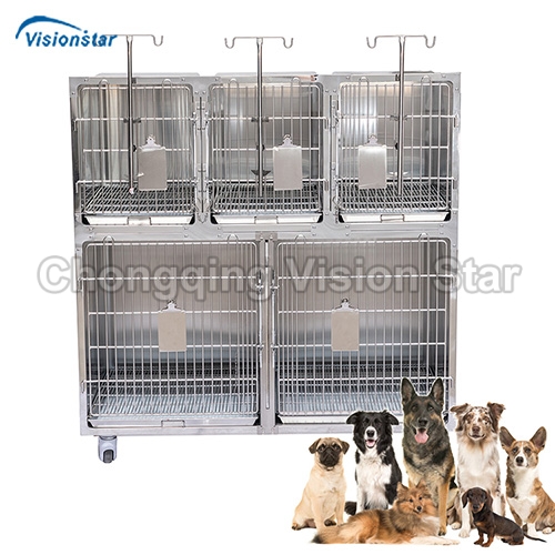 VSS005C Pet Cage