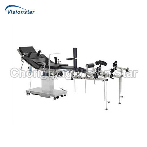 00T203E C-arm Electric Operating Table