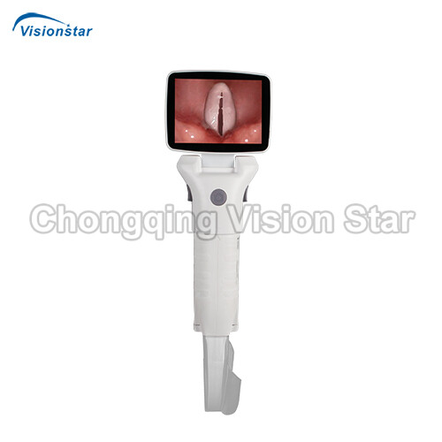 ELA100V Video Laryngoscope