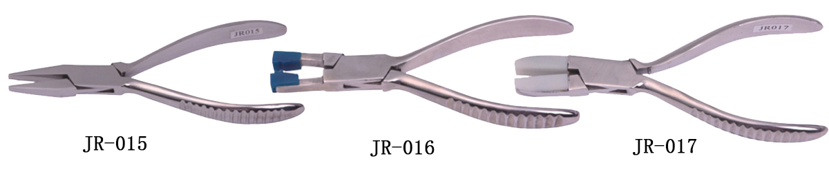 Adjusting Plier Set