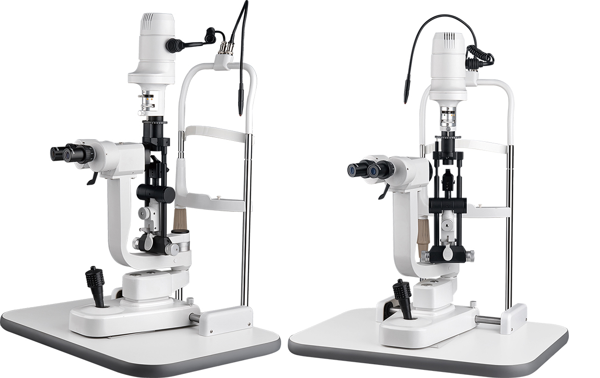 BL-66A Slit Lamp Microscope