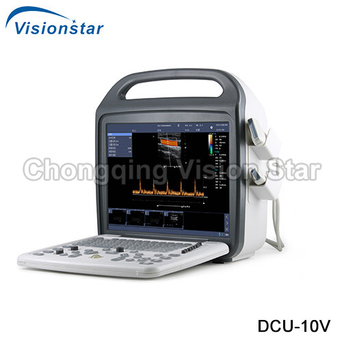 Veterinary Ultrasound Scanner KX5600E 128 elements –