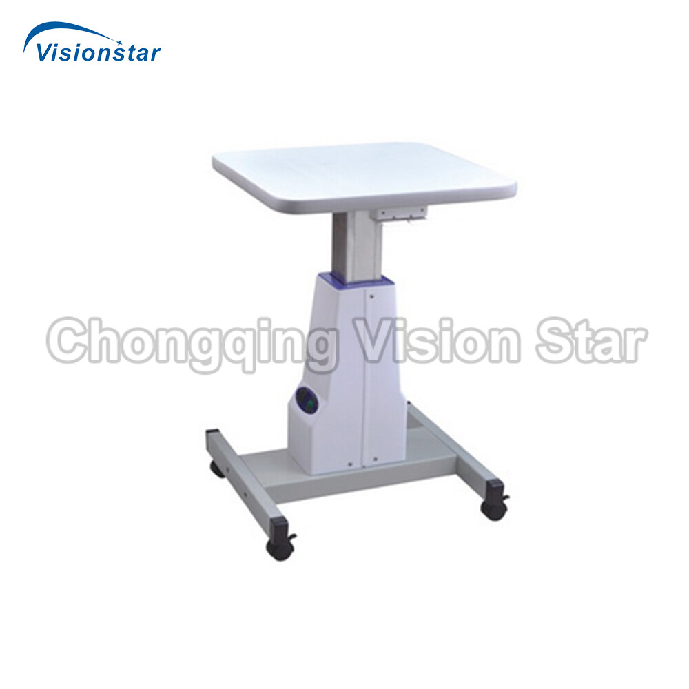 LY-3A Motorized Ophthalmic Table