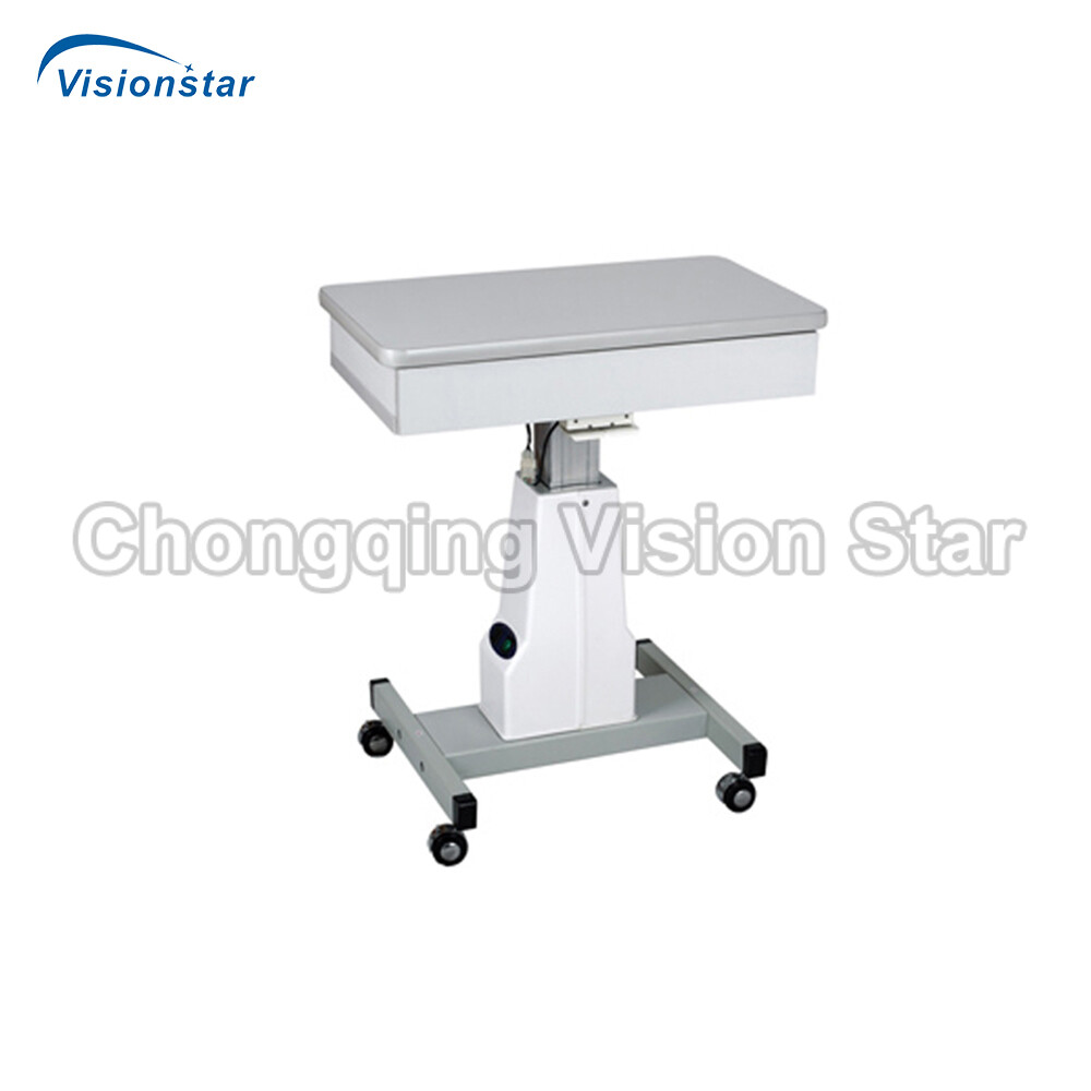 LY-3ADT Motorized Ophthalmic Table