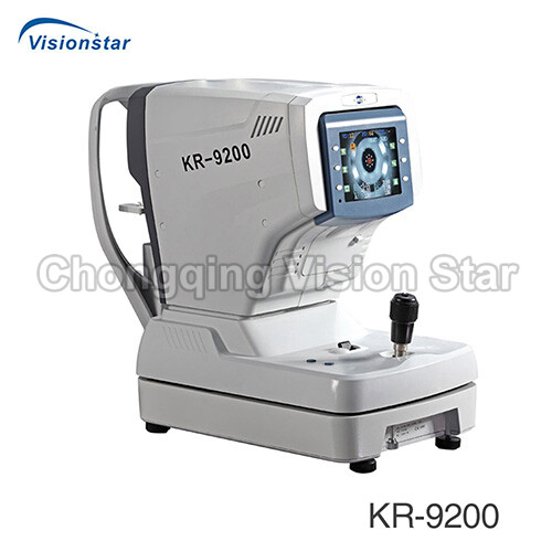 KR-9200 Auto Refractometer