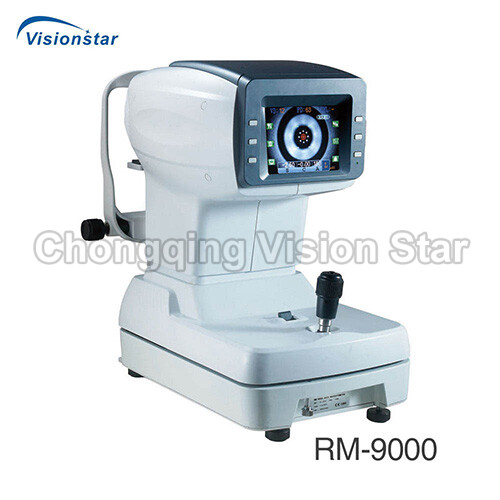 RM-9000 Auto Refractometer