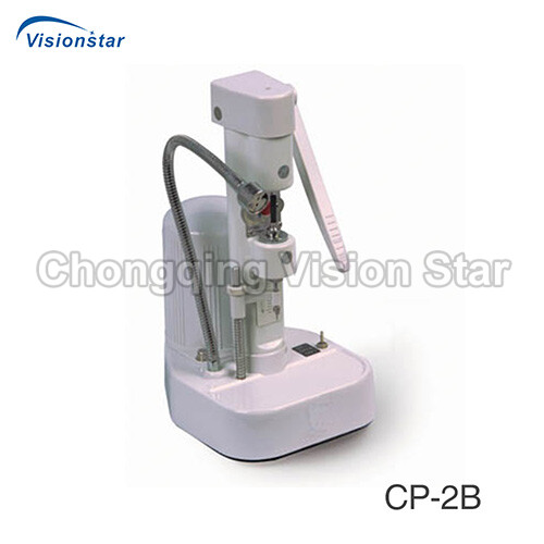 CP-2B Lens Drilling Machine