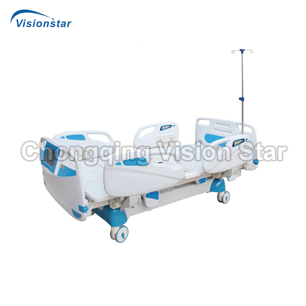 HUJH-1B Medical Bed