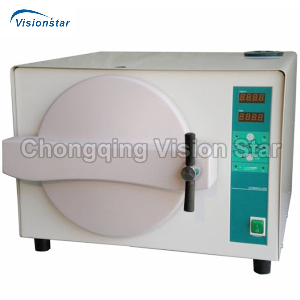 HY-D16 Dental Autoclave