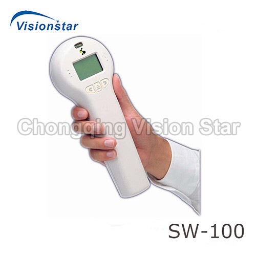 SW-100 Portable Keratometer