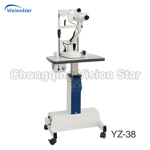 YZ-38 Keratometer