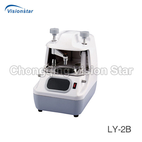 LY-2B Lens Centering Machine