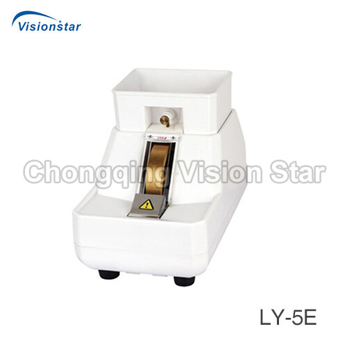 LY-5E Hand Lens Edger