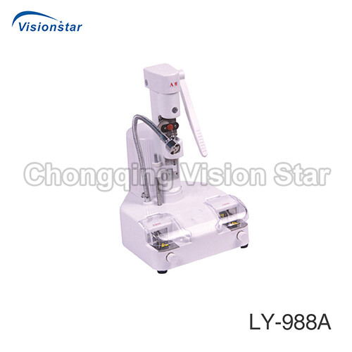 LY-988A Drilling &Notching Machine