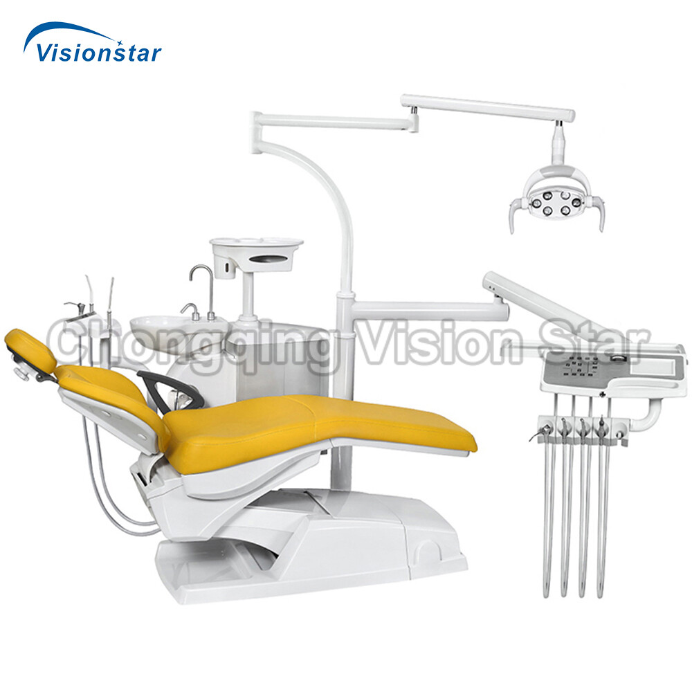 MD-A01 Dental Chair