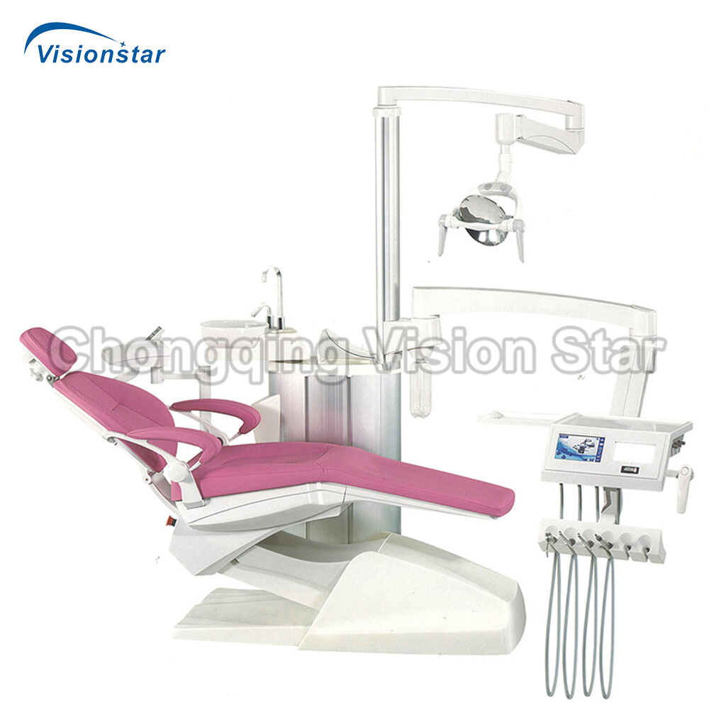 MD-A02 Dental Chair