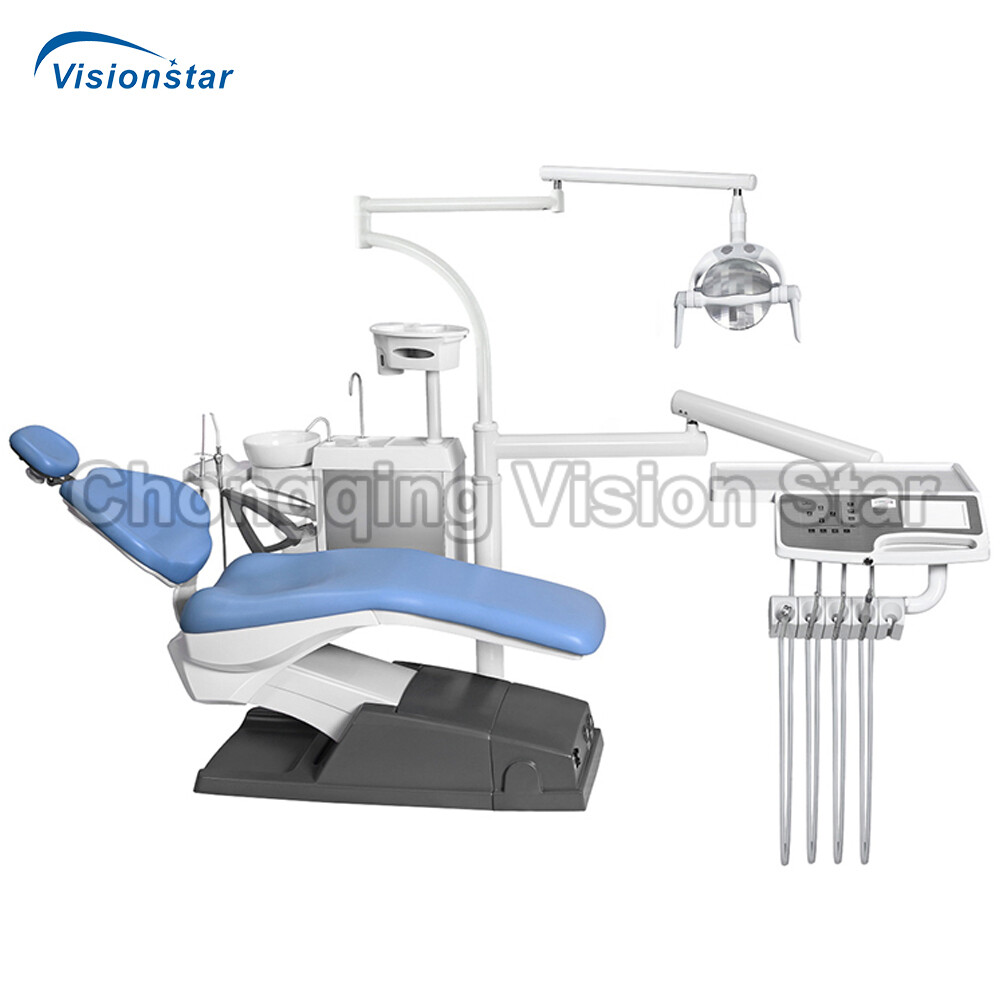 MD-A03 Dental Chair