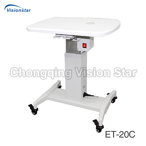 ET-20C Electric Table