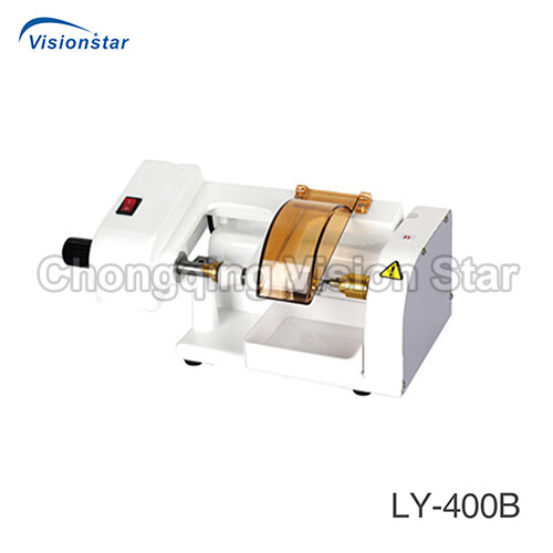 LY-400B Lens Pattern Maker