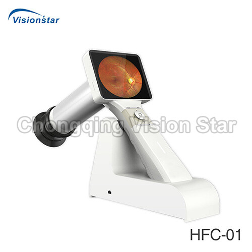 HFC-1 Portable Fundus Camera