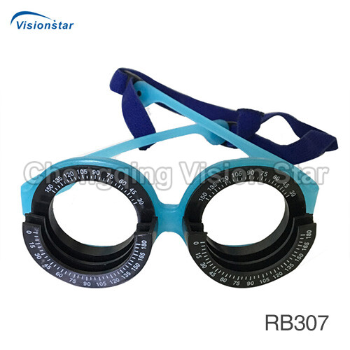 RB307 Children Trial Frame