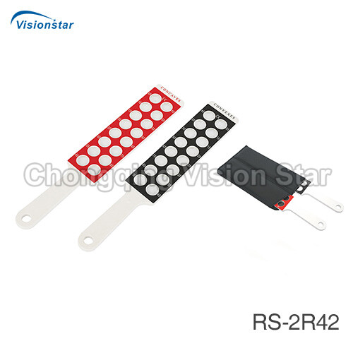 RS-2R42 Retinoscopy Rack set