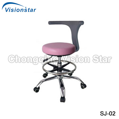 SJ-02 Doctor Chair