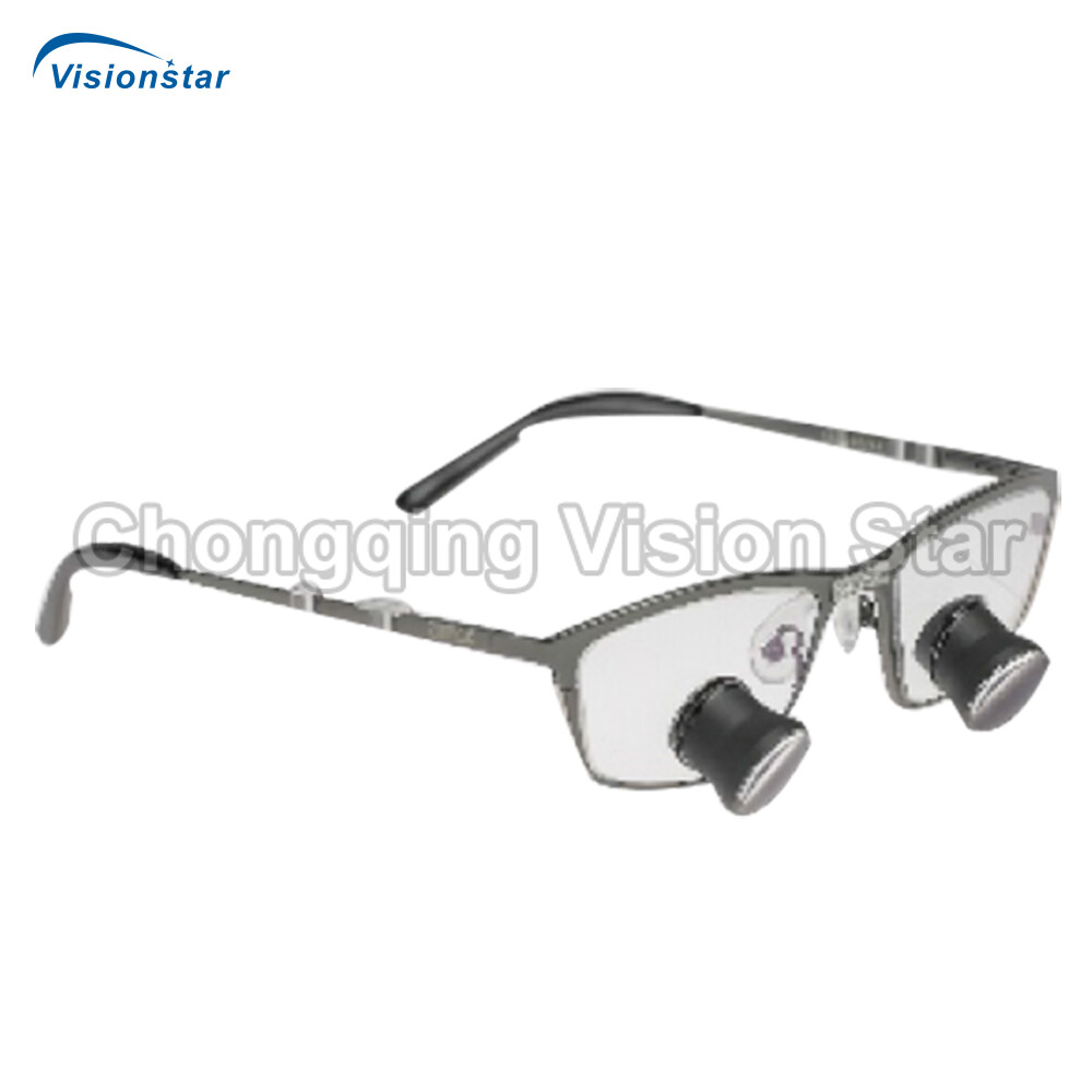 SLT-TTL Binocular Loupes