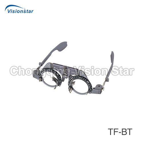 TF-BT PD Adjustable Trial Frame