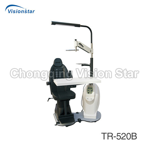 TR-520B Ophthalmic Unit