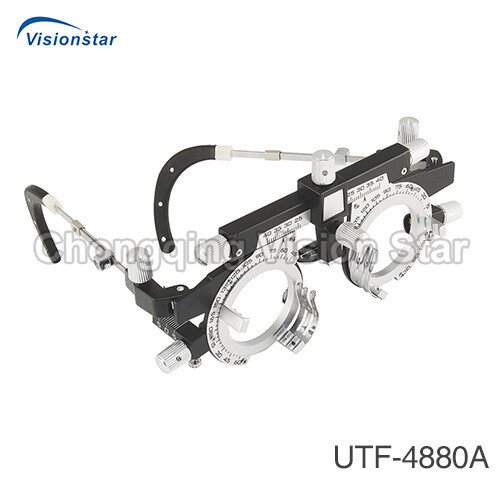 UTF-4880A Trial Frames