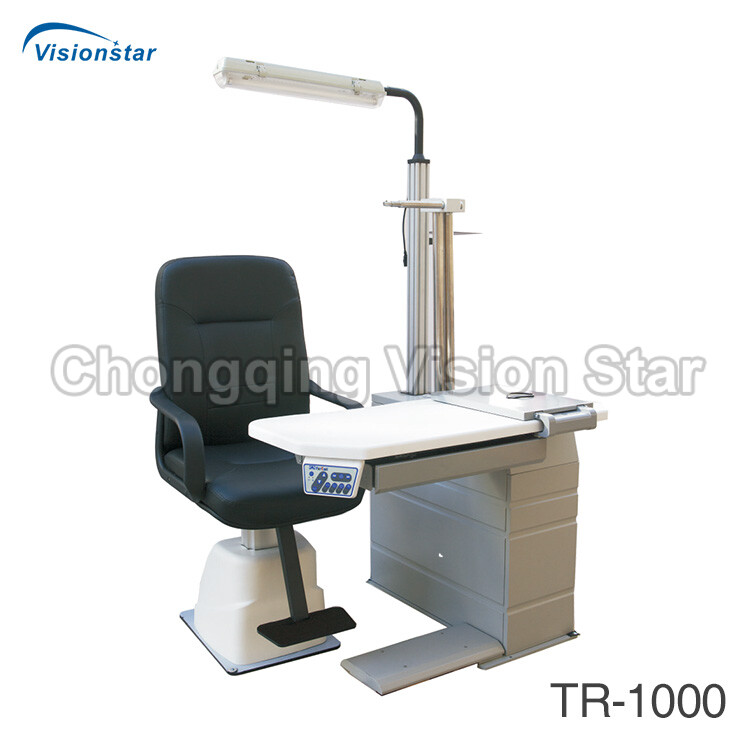 MR-1000 Ophthalmic Unit