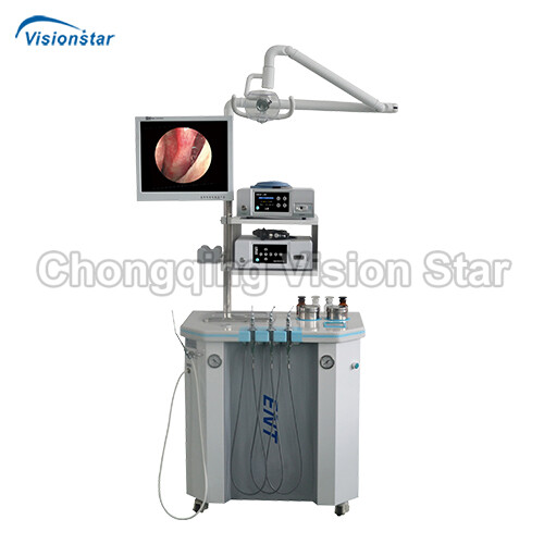 ETU3202C ENT Treatment Unit