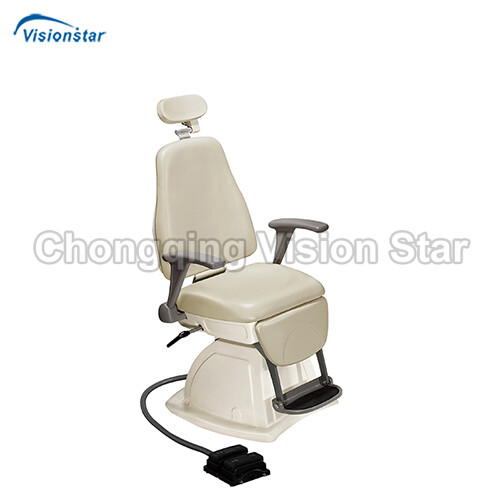 ETU6802E Automatic ENT Chair