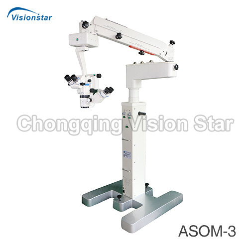 ASOM-3 Operation Microscope