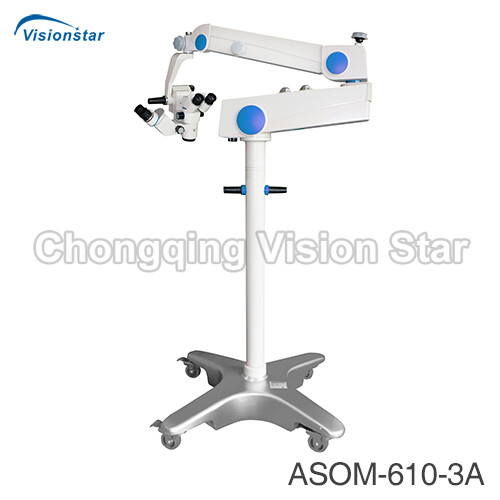 ASOM-610-3A Operation Microscope