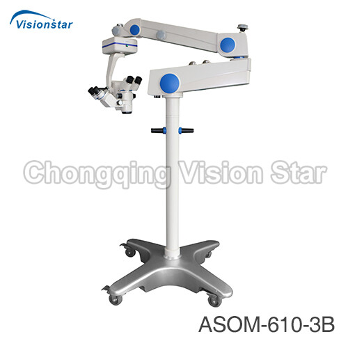 ASOM-610-3B Operation Microscope