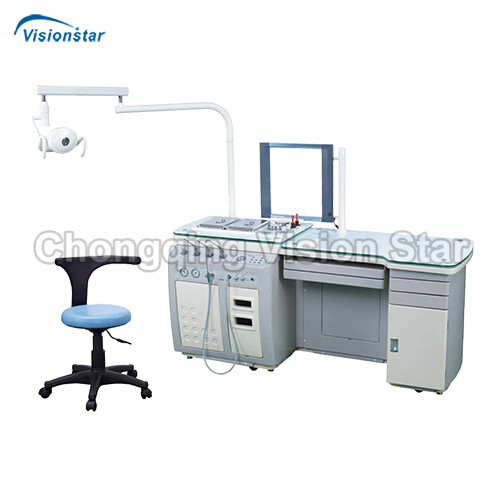 ETU60Q ENT Treatment Unit